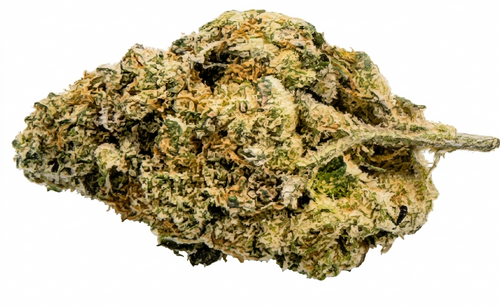 Premium THCA HEMP FLOWER Secret Weapon