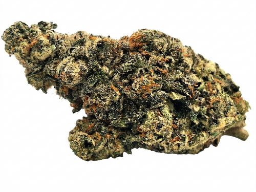 Premium THCA HEMP FLOWER UK Cheese