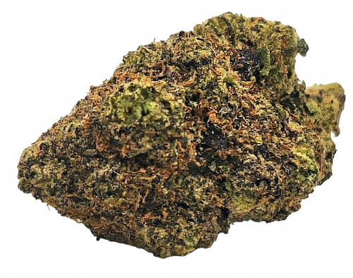 Top Shelf THCA HEMP FLOWER Blue Nerdz