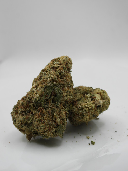 Premium THCA HEMP FLOWER Juicy Fruit, 3.5g