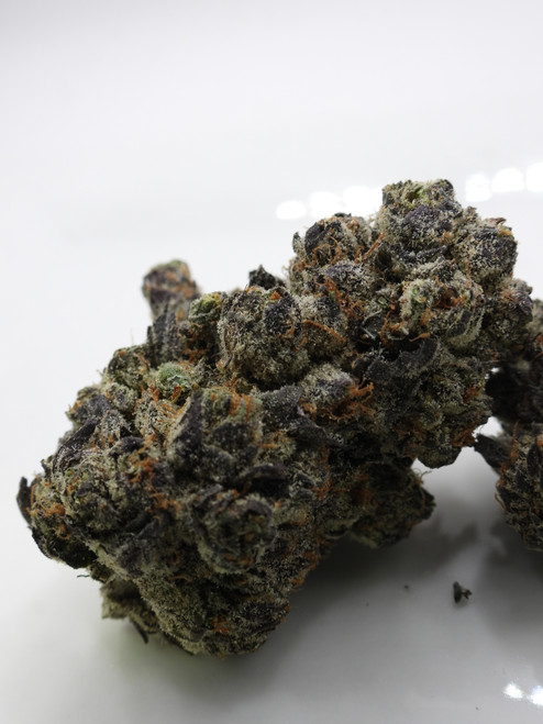 Premium THCA HEMP FLOWER Strawberry Cough, 3.5g