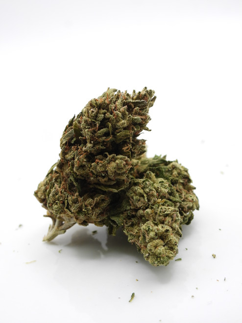 House THCA HEMP FLOWER Fire OG, 1oz