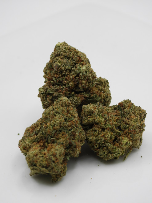 House THCA HEMP FLOWER Face Wreck, 3.5g