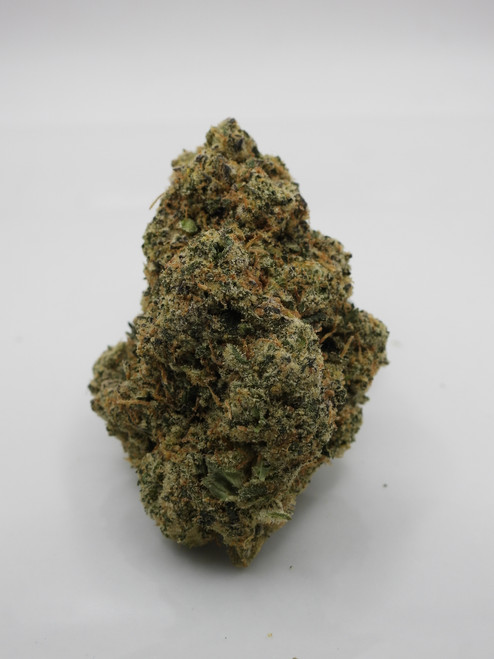 Premium THCA HEMP FLOWER Hindu Kush, 3.5g