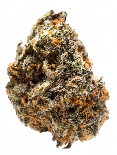 House THCA HEMP FLOWER Candy Runtz, 1oz