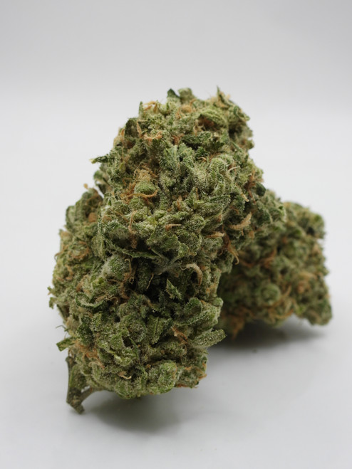 Top Shelf THCA HEMP FLOWER God's Blue Dream, 3.5g