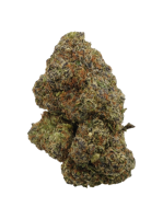Top Shelf THCA HEMP FLOWER London Pound Cake, 3.5g