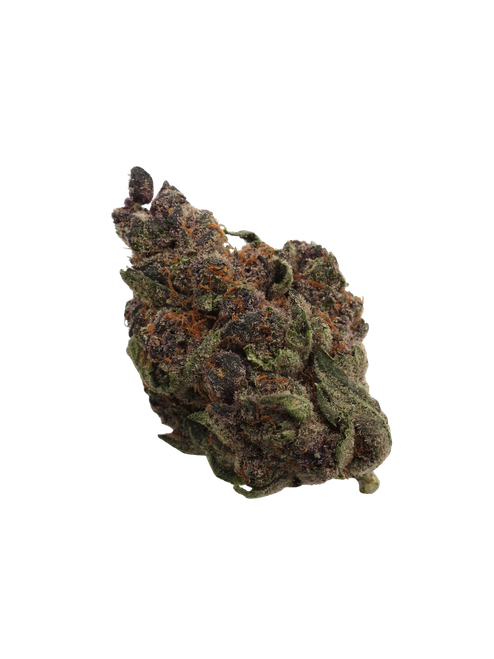 Premium THCA HEMP FLOWER Halle Berry, 3.5g
