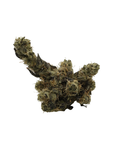 Top Shelf THCA HEMP FLOWER G Piff, 3.5g