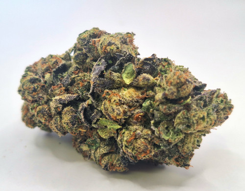 *INTERNET SHIPPING ONLY* THCA FLOWER Blue Zushi, 1oz