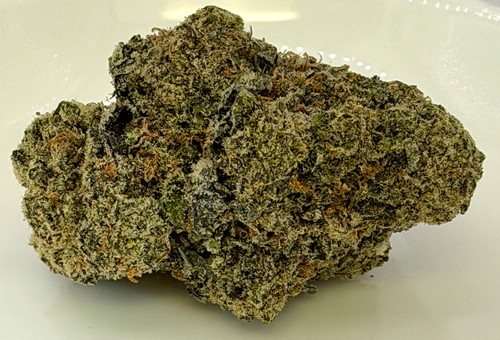 House THCA HEMP FLOWER Panama Red, 3.5g