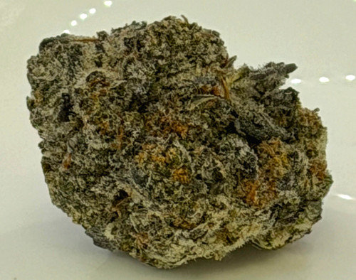 House THCA HEMP FLOWER Dante's Inferno, 3.5g