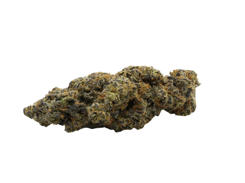 Top Shelf THCA HEMP FLOWER Max Carnage, 3.5g