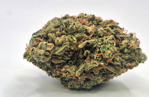 House THCA HEMP FLOWER Peanutbutter Breath, 3.5g