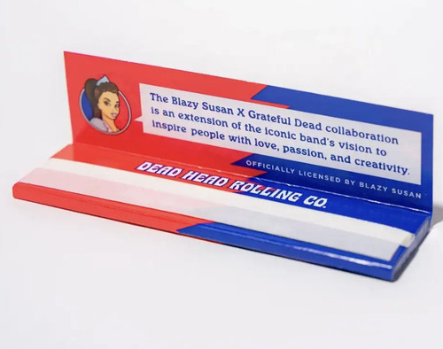 Blazy Susan Rolling Papers