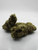 Top Shelf THCA HEMP FLOWER Sapphire, 3.5g