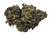 Top Shelf THCA HEMP FLOWER, Strawberry Lobster, 3.5g