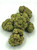 Top Shelf THCA HEMP FLOWER Sour Diesel, 3.5g