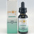 Drop of Sunshine delta-9 THC + CBD + CBN Unwind Tincture