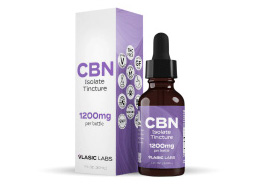 Tinctures