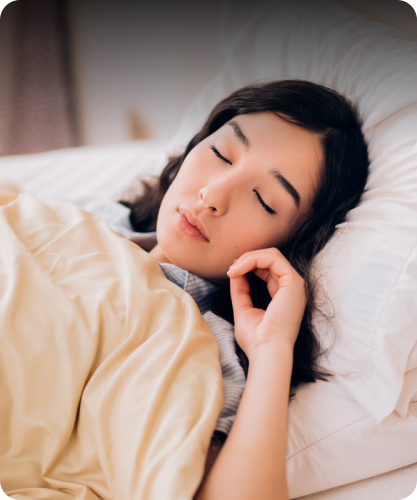 Sleep