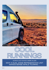 Featured Article from Mark Allen of Go RV Australia 