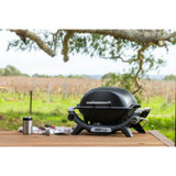 Master Outdoor Cooking with the Weber BBQ Range!