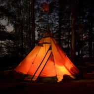 The Ultimate Guide to Camping Tents