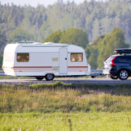 How to Safely Tow & Drive with a Caravan