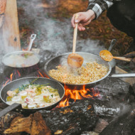 Cooking Under the Stars: Ultimate Camping Food Inspiration