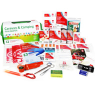 Essential First Aid Items