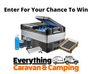 Big Australia Day Discounts & Prizes Up for Grabs to Get Aussies Adventuring In Our Backyard