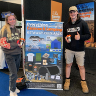 Everything Caravan & Camping Attends the Victorian Caravan Camping & Touring Supershow