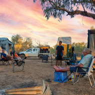 ECC Joins National 4x4 Outdoors Show 2022