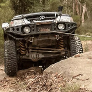 Must Have 4WD Accessories for Your Next Trip