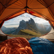 How to Stay Warm Camping in the Australian Winter