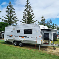 How to Buy a Caravan