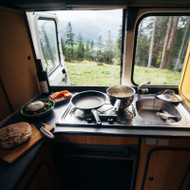 Why You Should Upgrade Your Caravan Kitchen & Cook New Recipes