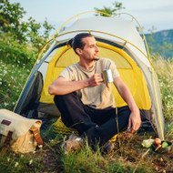 Solo Camping Buyer's Guide: The Essential Shopping List for Solo Camping