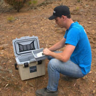 Find Out How You Can Score A CUSTOM Branded myCOOLMAN Ice Box!