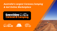 Inside Everything Caravan & Camping with Scotty Hillier