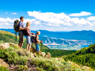 Camping Safety Tips for Spring Weather