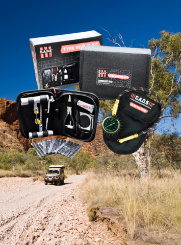 caos products