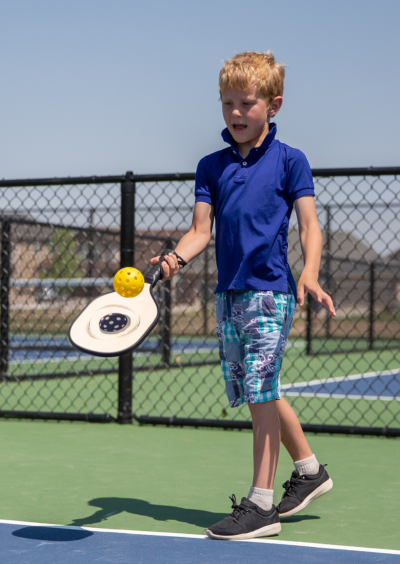 outdoor sport banner