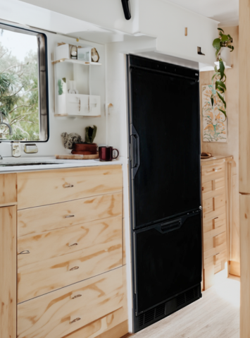 thetford appliances