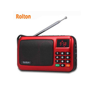 Rolton W405 Digital Mini Mp3 Music Player Portable Fm Radio Speaker Tf Usb Disk Player with Flashli K484-PEL_0OTJ1FCY Rolton W405 Digital Mini Mp3 Music Player Portable Fm Radio Speaker Tf Usb Disk Player with Flashli K484-PEL_0OTJ1FCY
