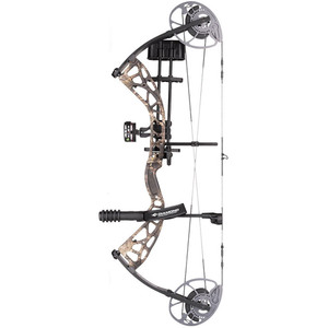 Diamond Edge Max Bow Package M.O Country DNA 16-31 in. 20-70 lbs. LH R557-1501454 Diamond Edge Max Bow Package M.O Country DNA 16-31 in. 20-70 lbs. LH R557-1501454