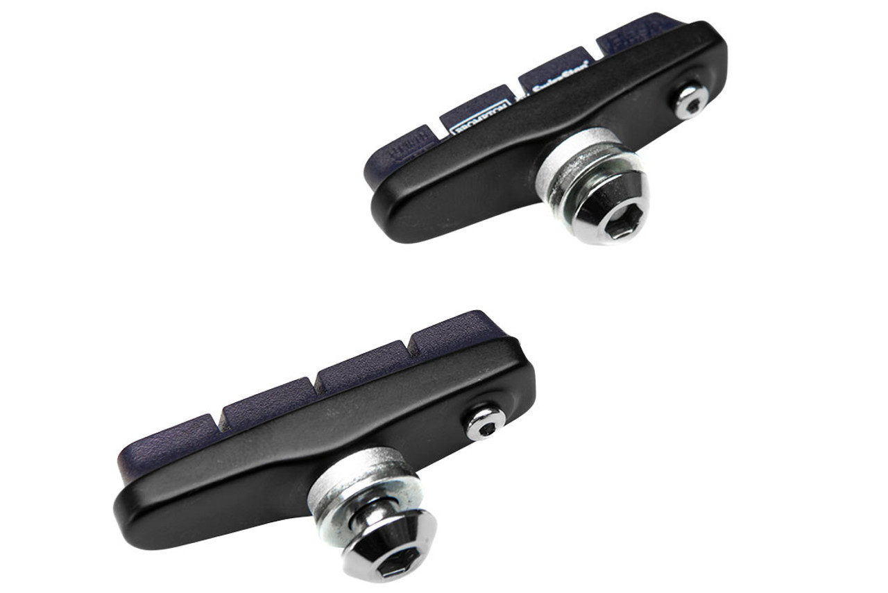Test Brake Pads 5