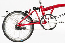 C Line Utility