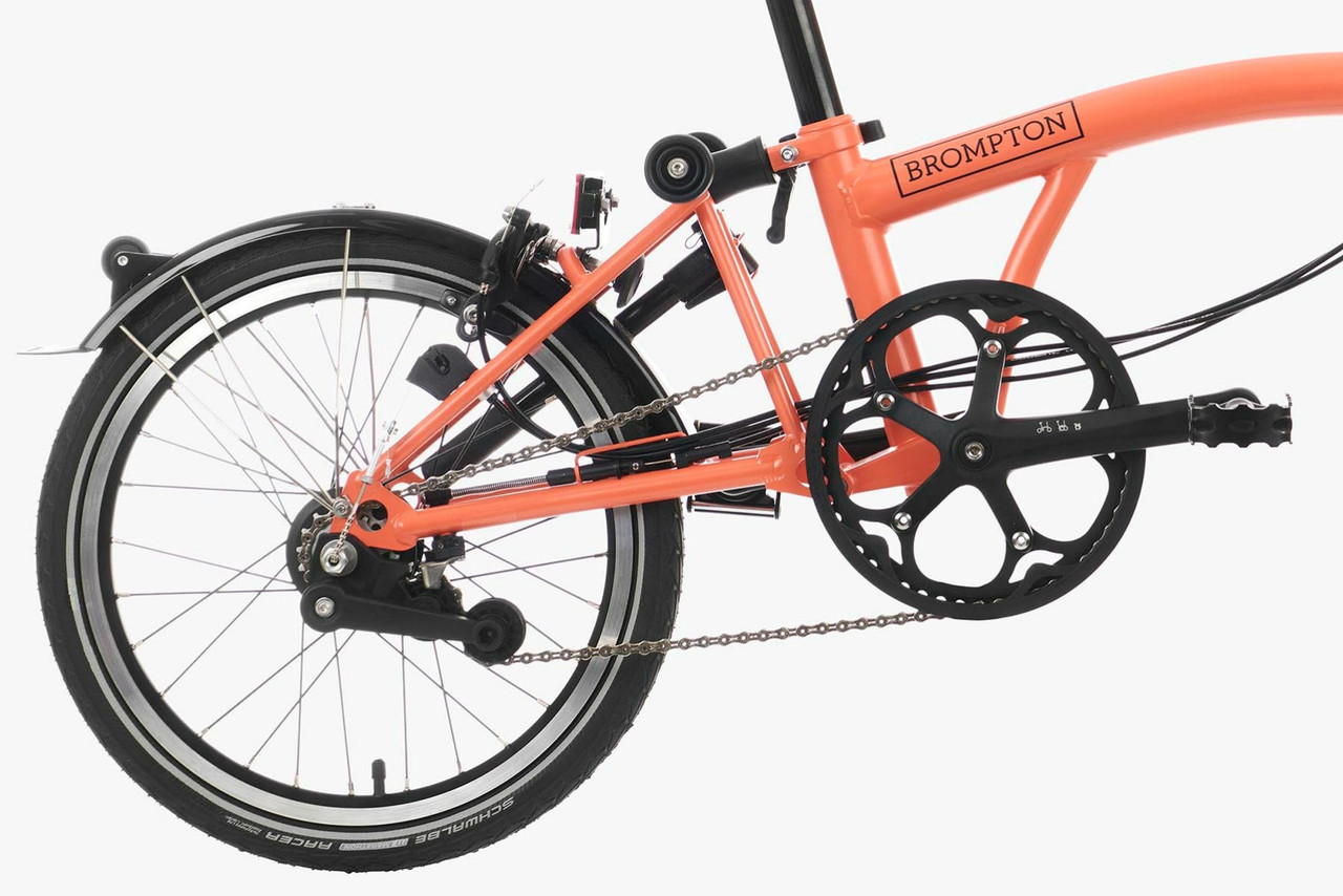 Electric C Line: Explore